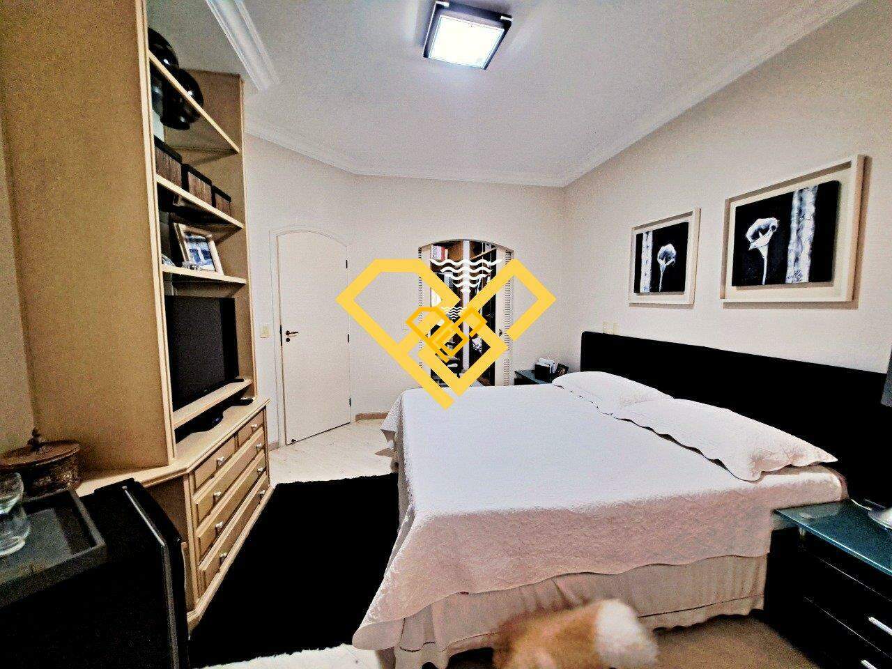 Apartamento à venda no Boqueirão: Dormitório 3 - suíte master