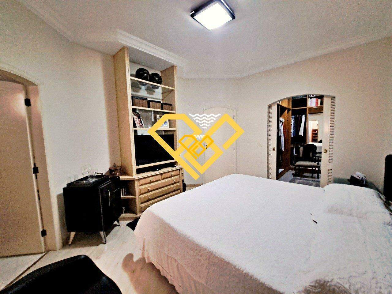 Apartamento à venda no Boqueirão: Dormitório 3 - suíte master