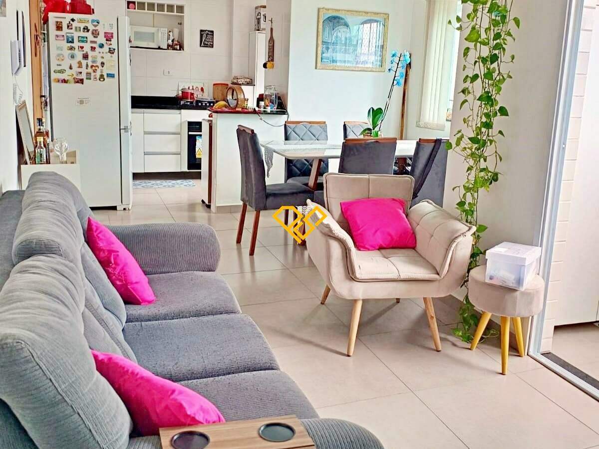 Apartamento à venda no Campo Grande: Sala