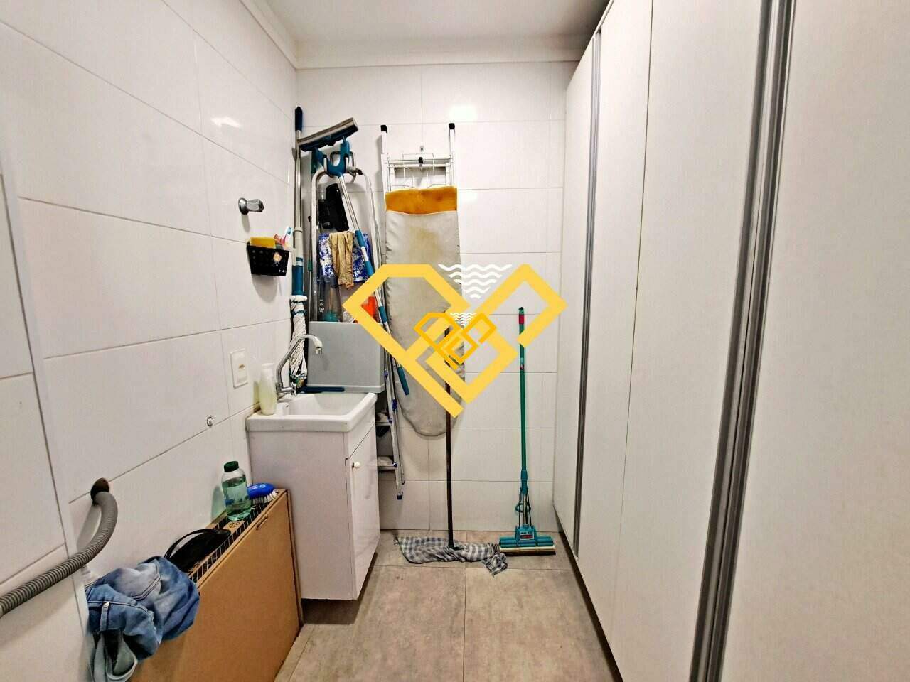 Cobertura à venda no Campo Grande: 