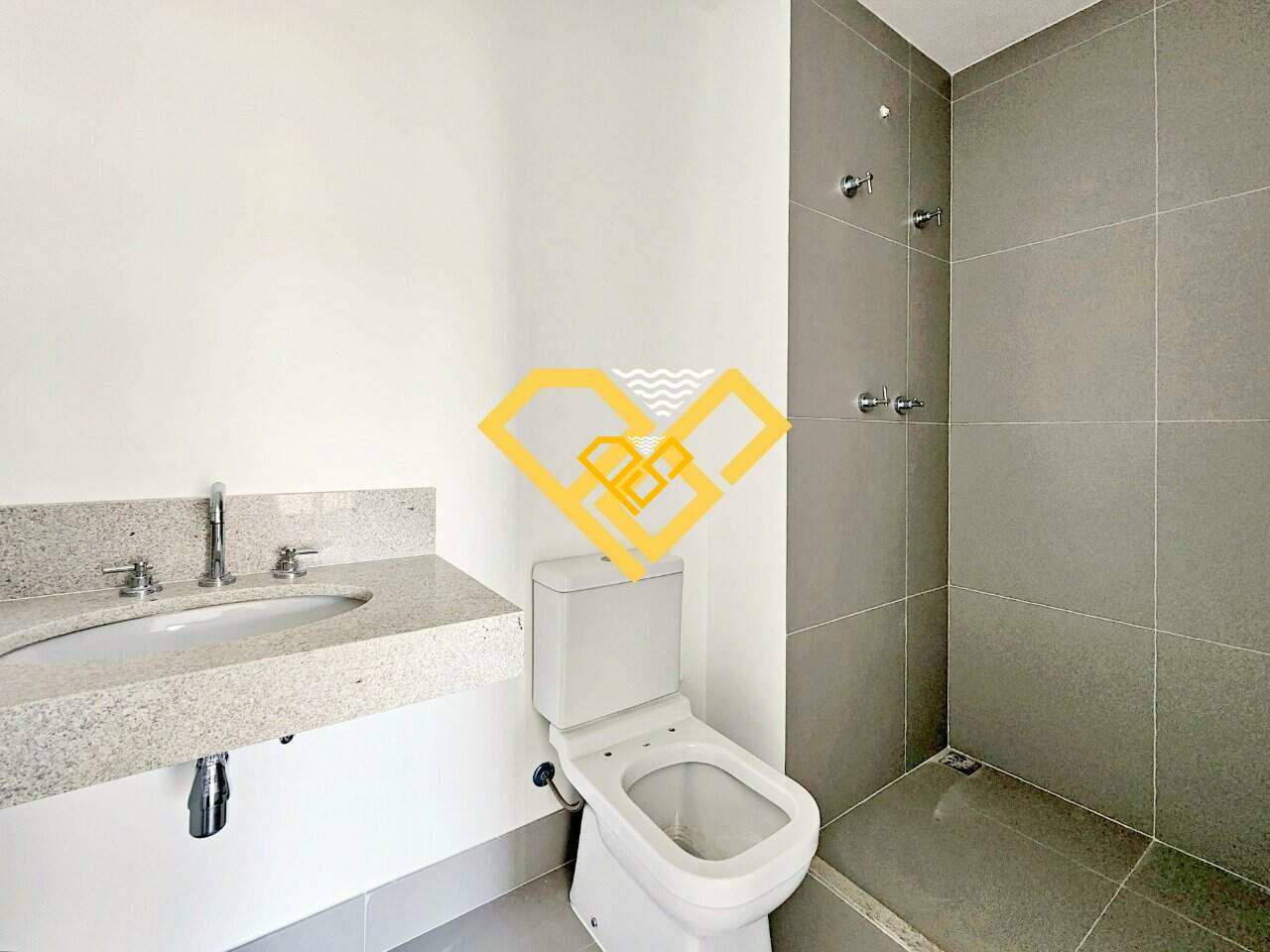 Apartamento à venda no Boqueirão: 