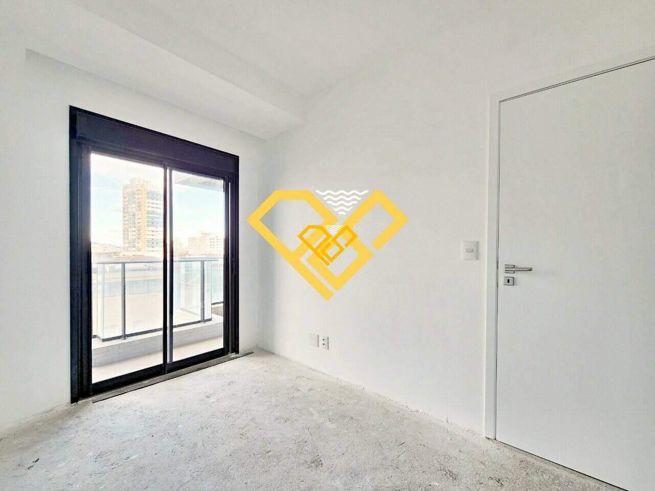 Apartamento à venda no Boqueirão: 