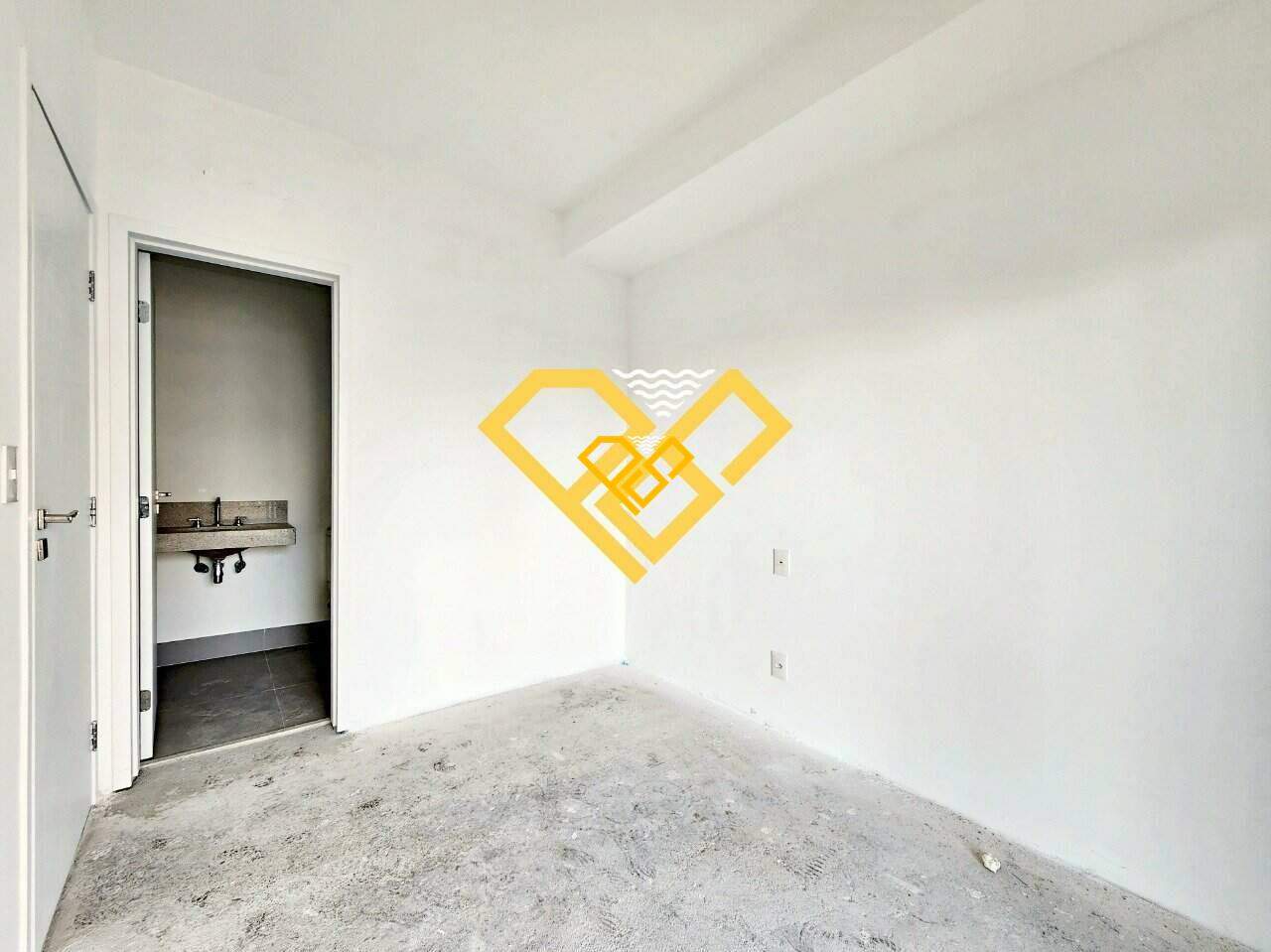 Apartamento à venda no Boqueirão: 