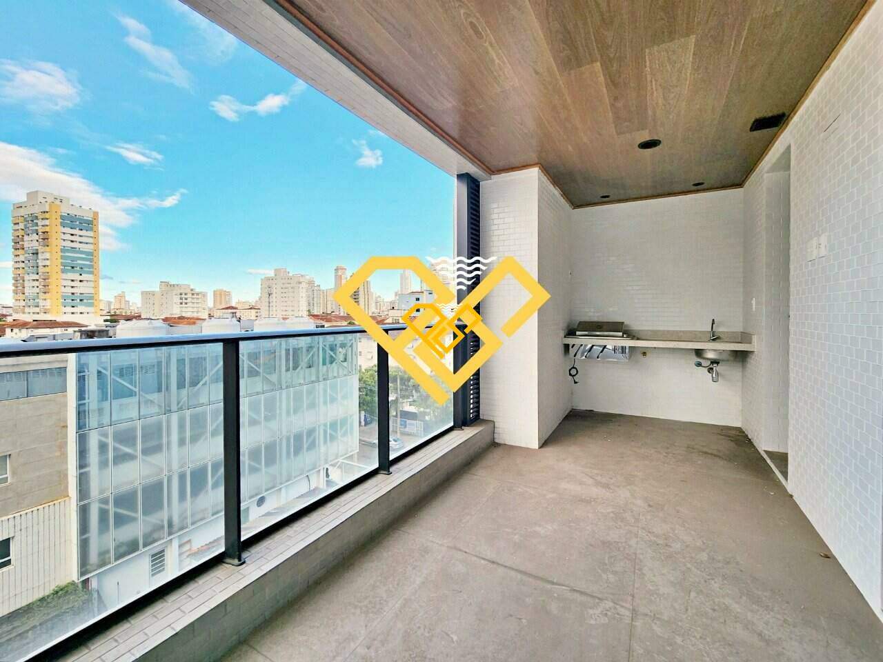 Apartamento à venda no Boqueirão: 