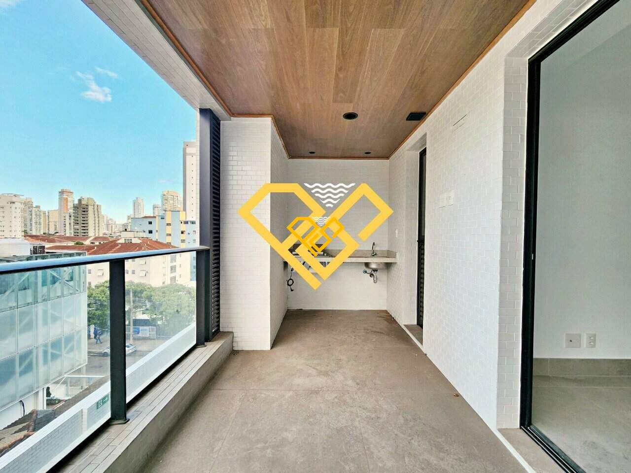 Apartamento à venda no Boqueirão: 