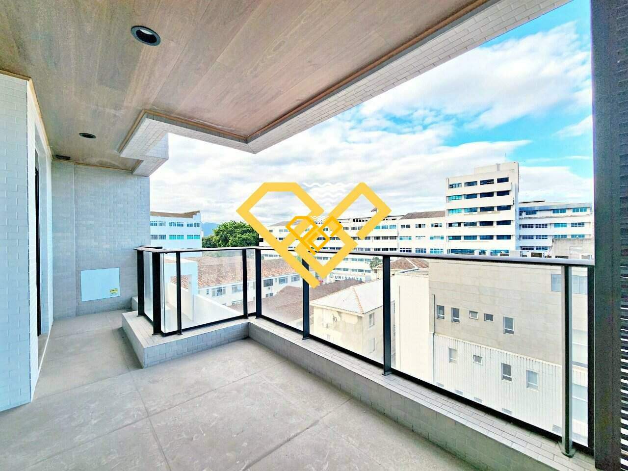 Apartamento à venda no Boqueirão: 