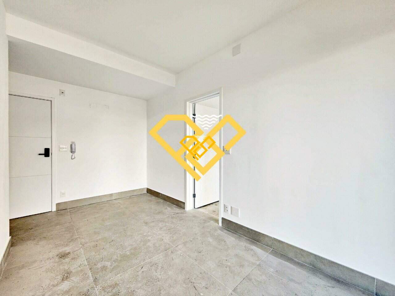 Apartamento à venda no Boqueirão: 