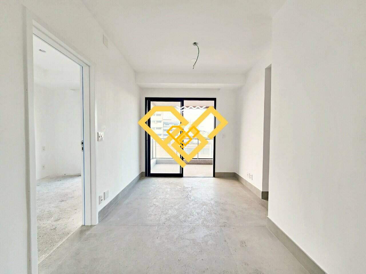 Apartamento à venda no Boqueirão: 