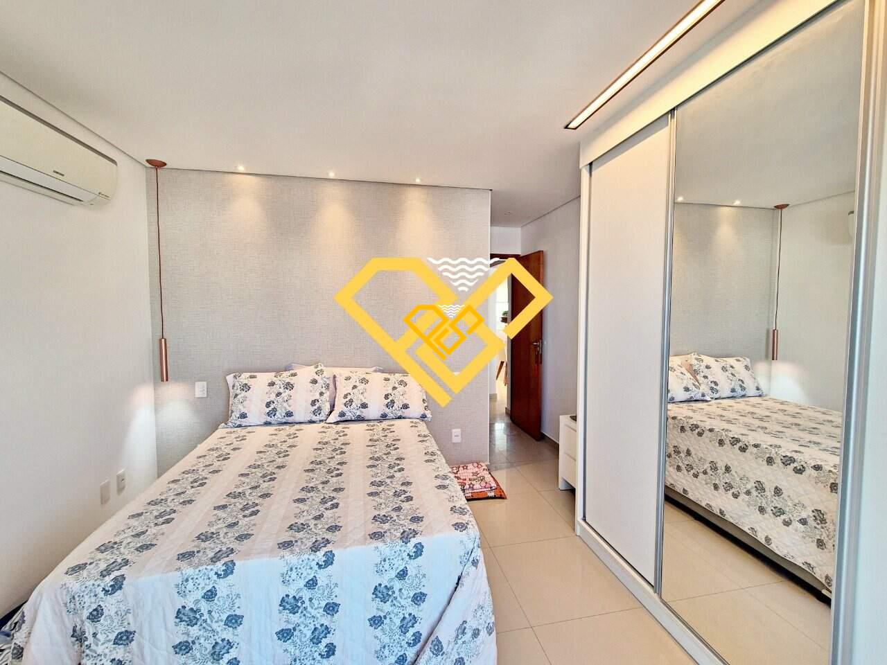 Apartamento à venda no Campo Grande: Dormitório 2 - suíte