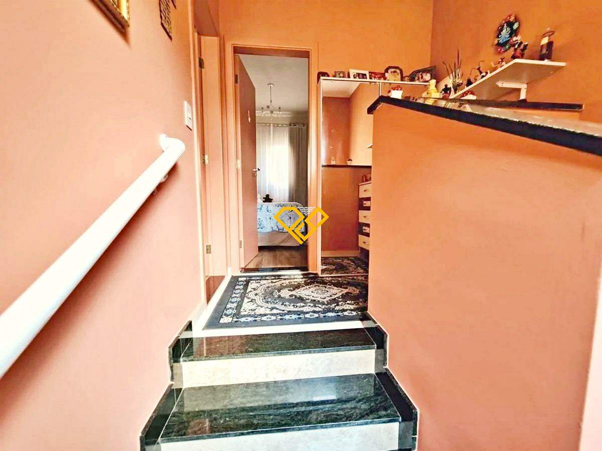 Casa à venda no Gonzaga: