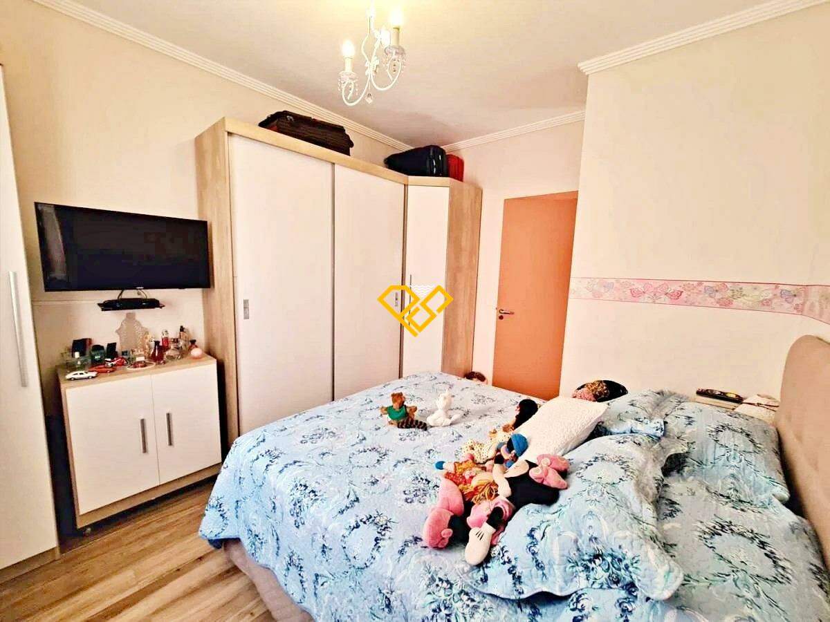 Casa à venda no Gonzaga: Suíte 1