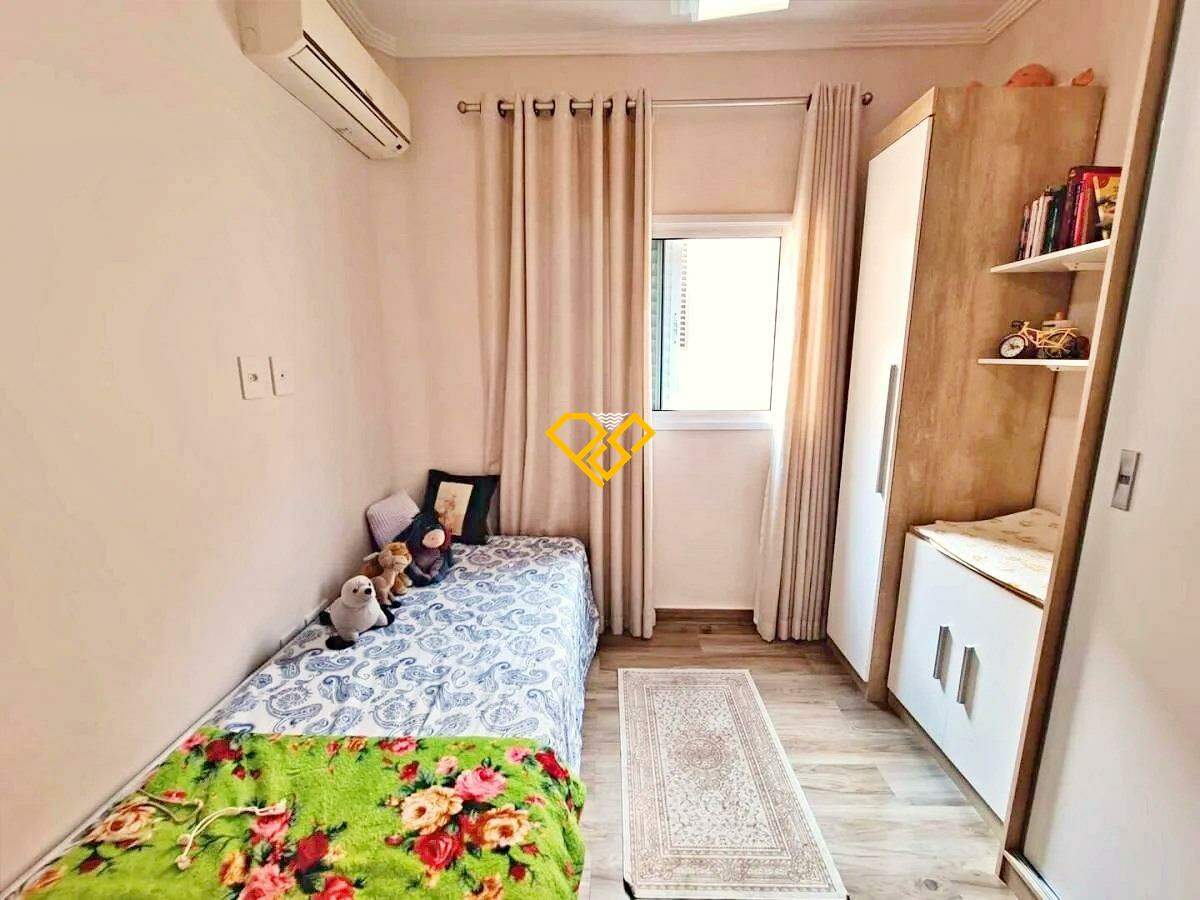 Casa à venda no Gonzaga: Suíte 2