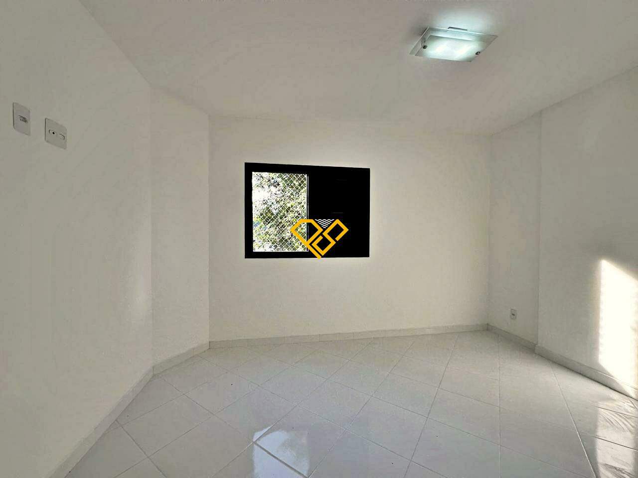 Apartamento à venda no Boqueirão: Dormitório 1 - suíte