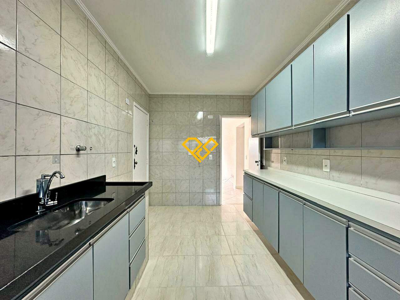 Apartamento à venda no Boqueirão: Cozinha