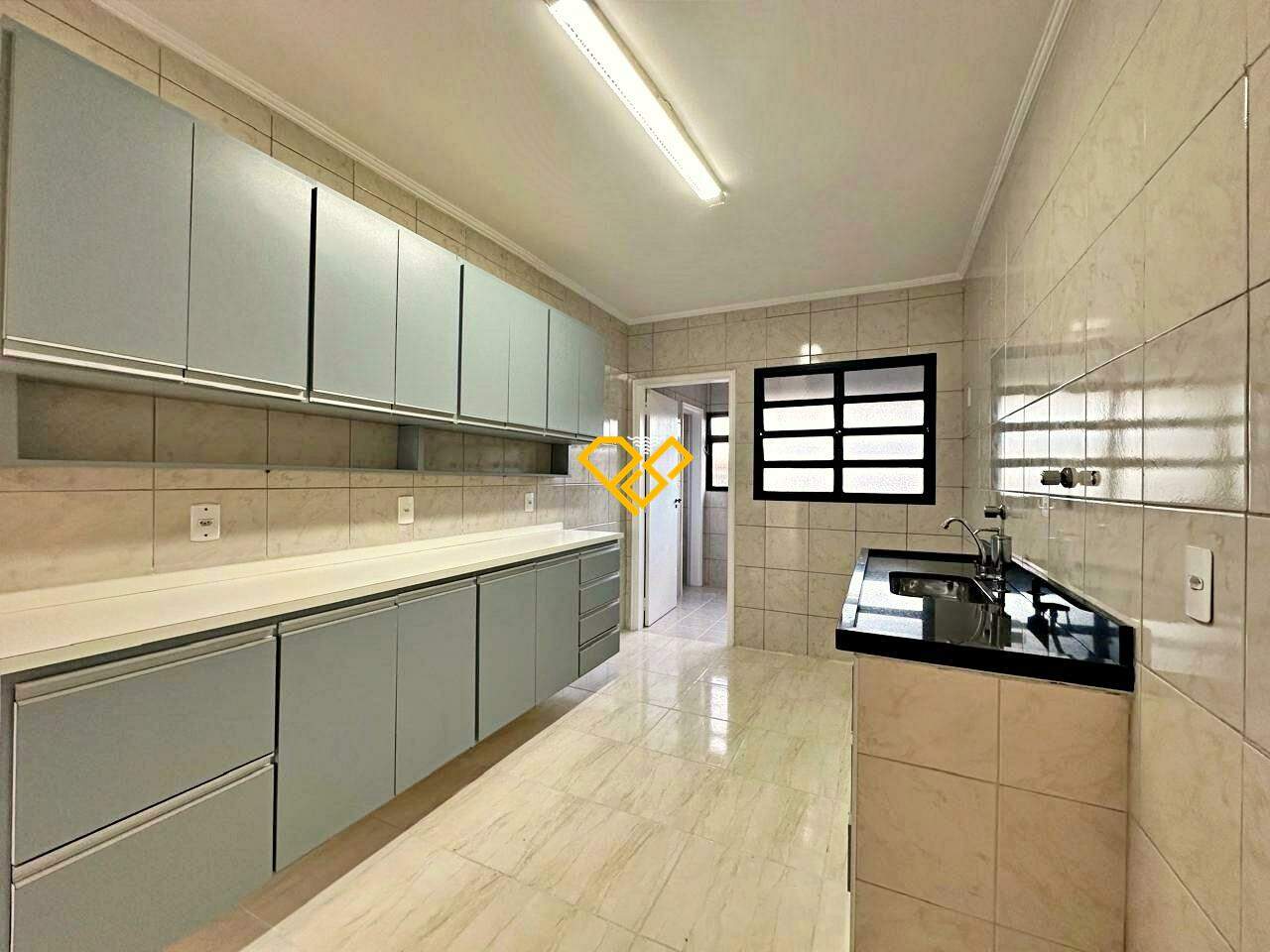 Apartamento à venda no Boqueirão: Cozinha