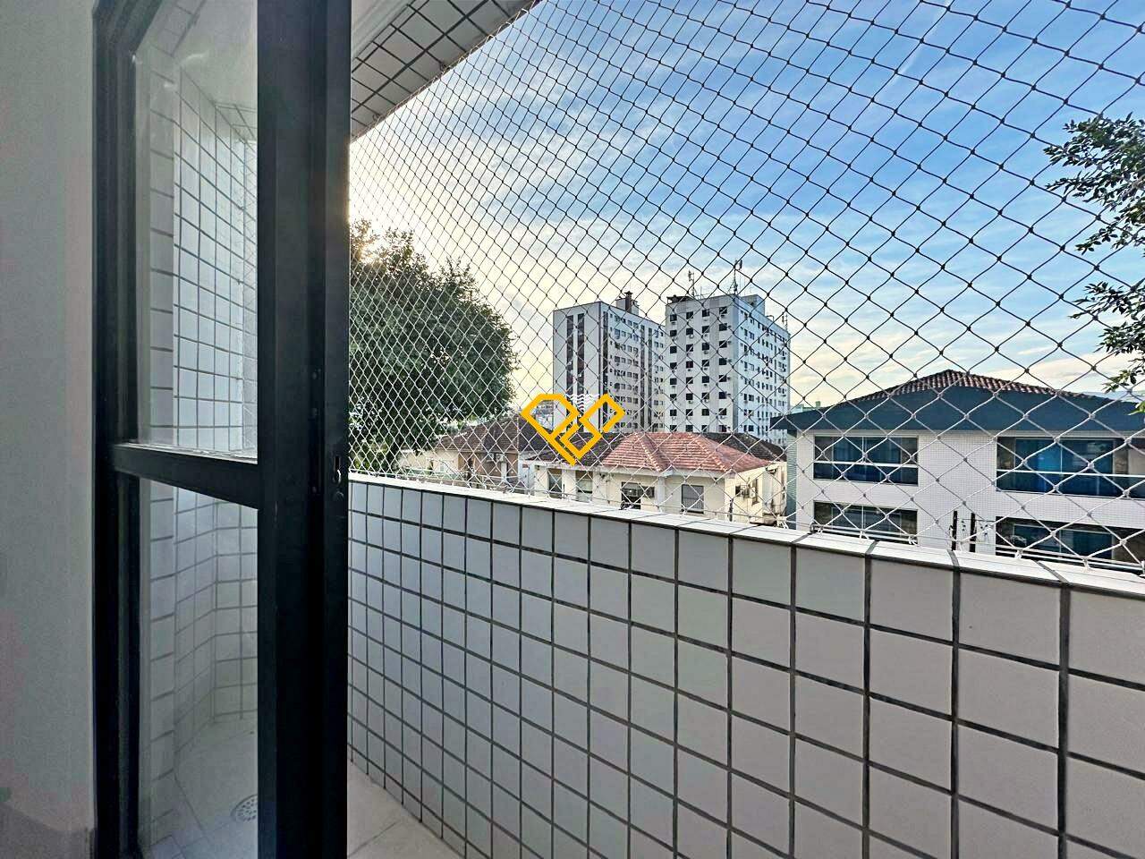 Apartamento à venda no Boqueirão: Varanda