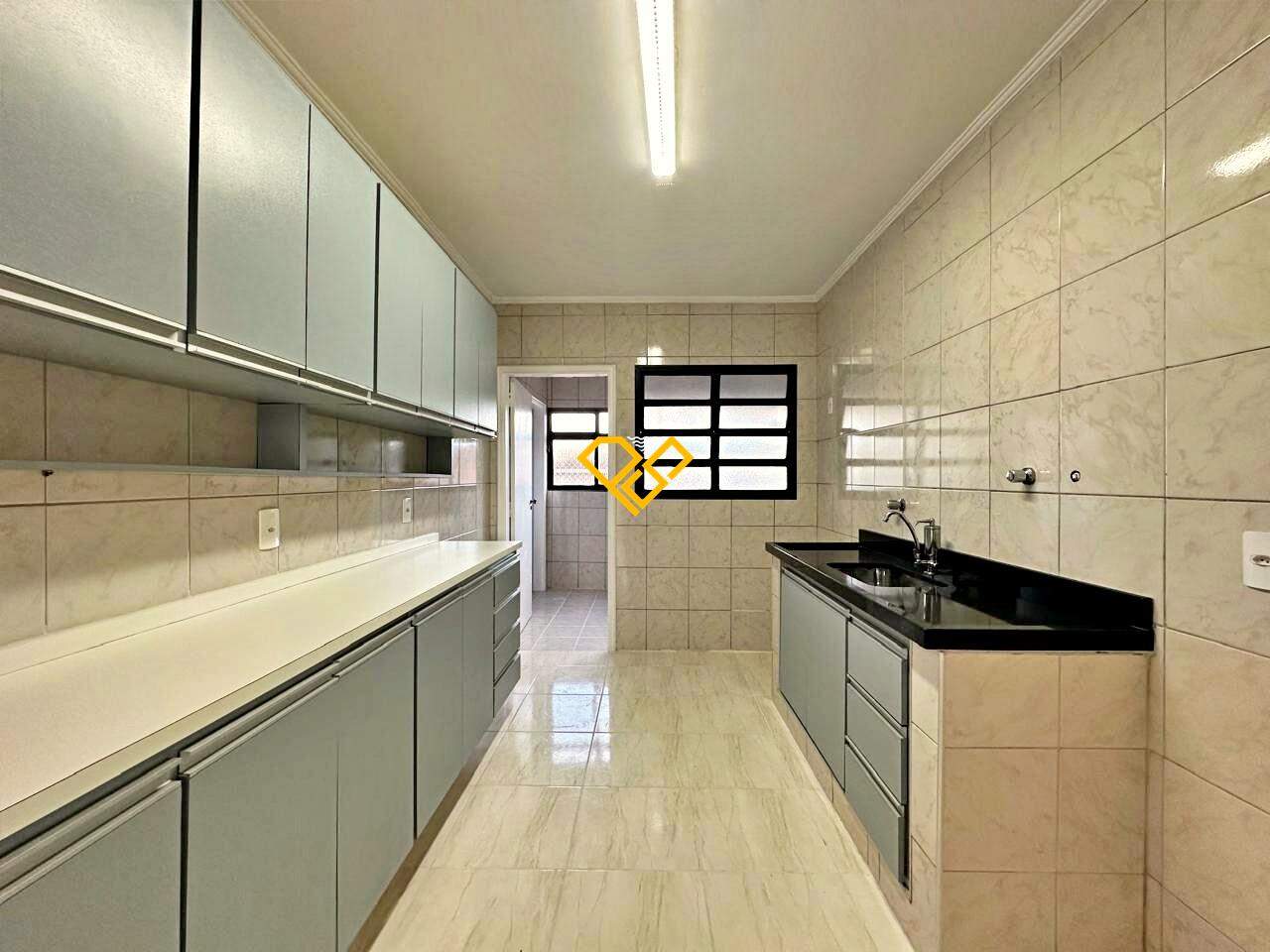 Apartamento à venda no Boqueirão: Cozinha