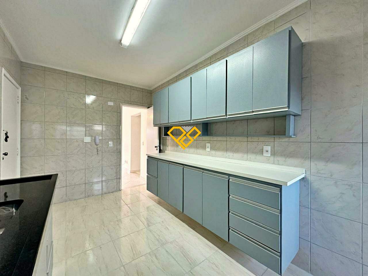 Apartamento à venda no Boqueirão: Cozinha