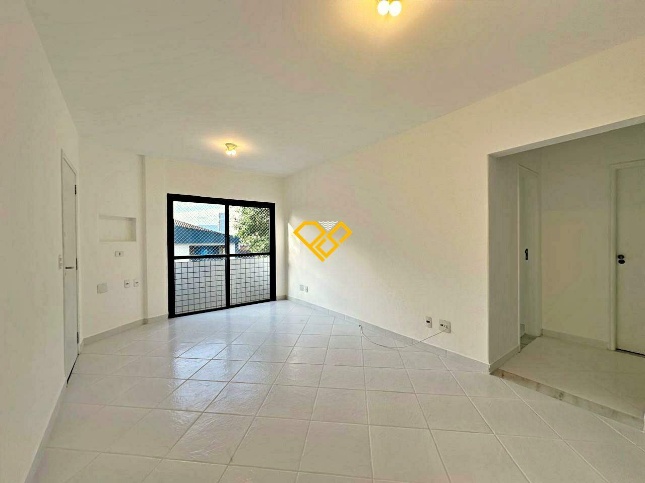 Apartamento à venda no Boqueirão: Sala