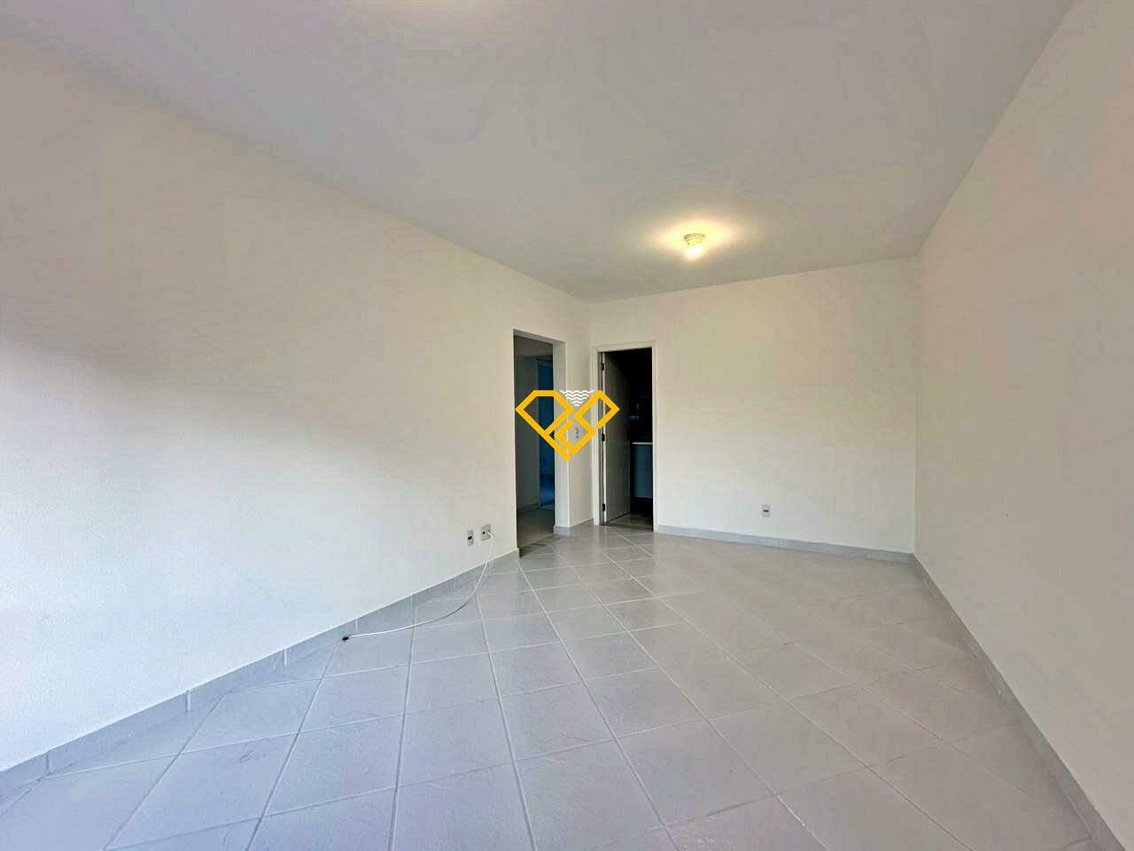 Apartamento à venda no Boqueirão: Sala