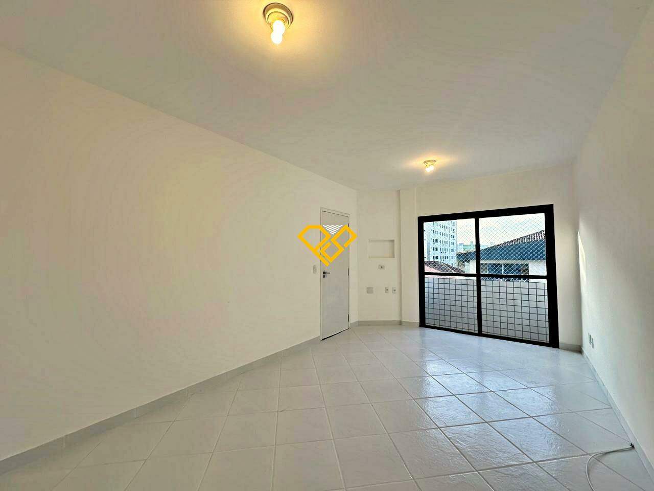 Apartamento à venda no Boqueirão: Sala