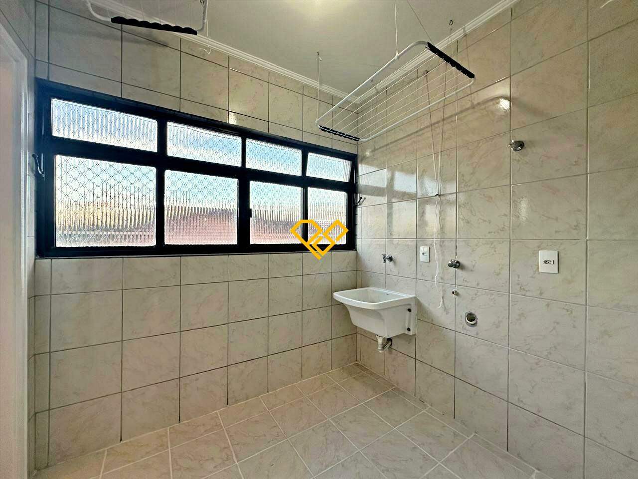 Apartamento à venda no Boqueirão: Área de serviço