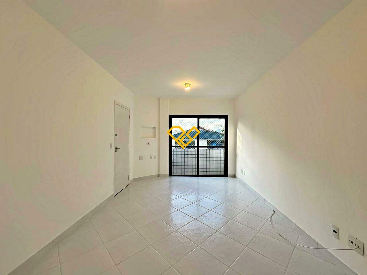 Apartamento à venda no Boqueirão: Sala