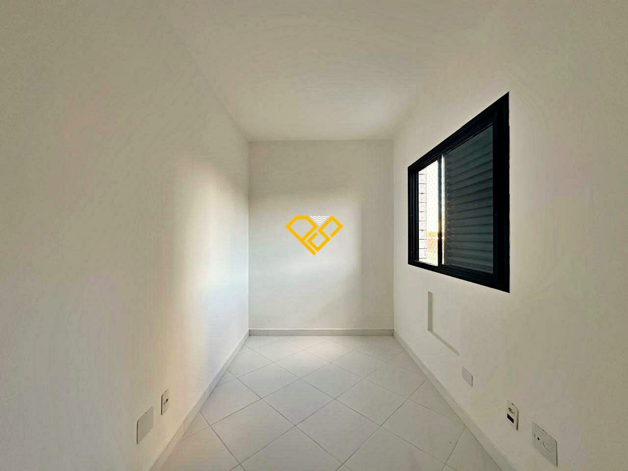 Apartamento à venda no Boqueirão: Dormitório 3