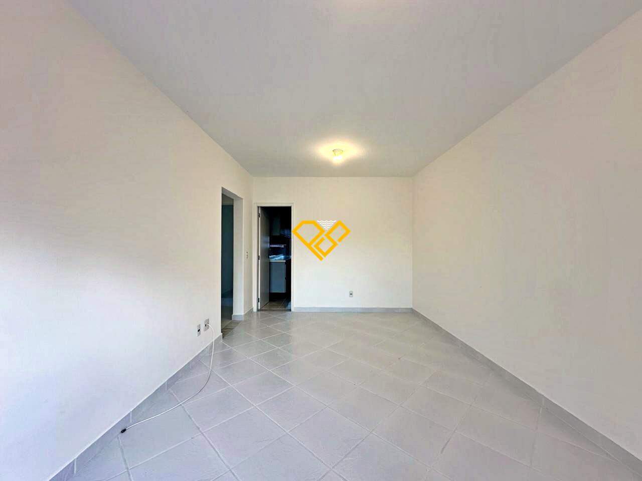 Apartamento à venda no Boqueirão: Sala