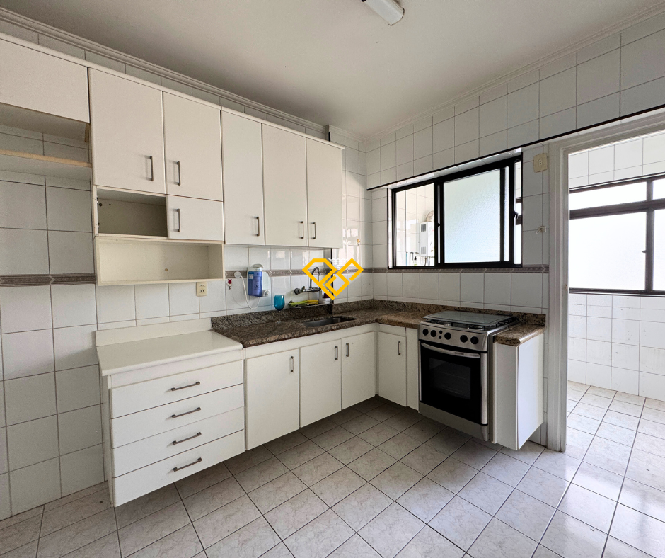 Apartamento à venda no Boqueirão: Cozinha