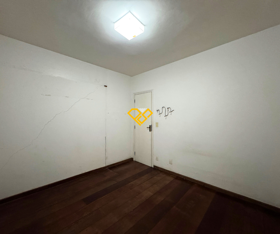 Apartamento à venda no Boqueirão: Dormitório 2