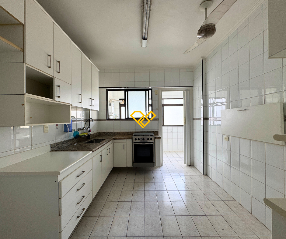 Apartamento à venda no Boqueirão: Cozinha
