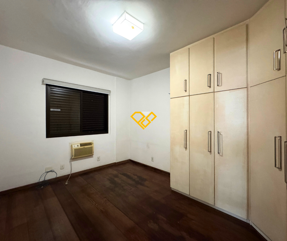Apartamento à venda no Boqueirão: Dormitório 1