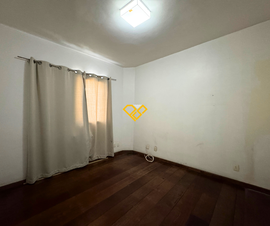 Apartamento à venda no Boqueirão: Dormitório 2