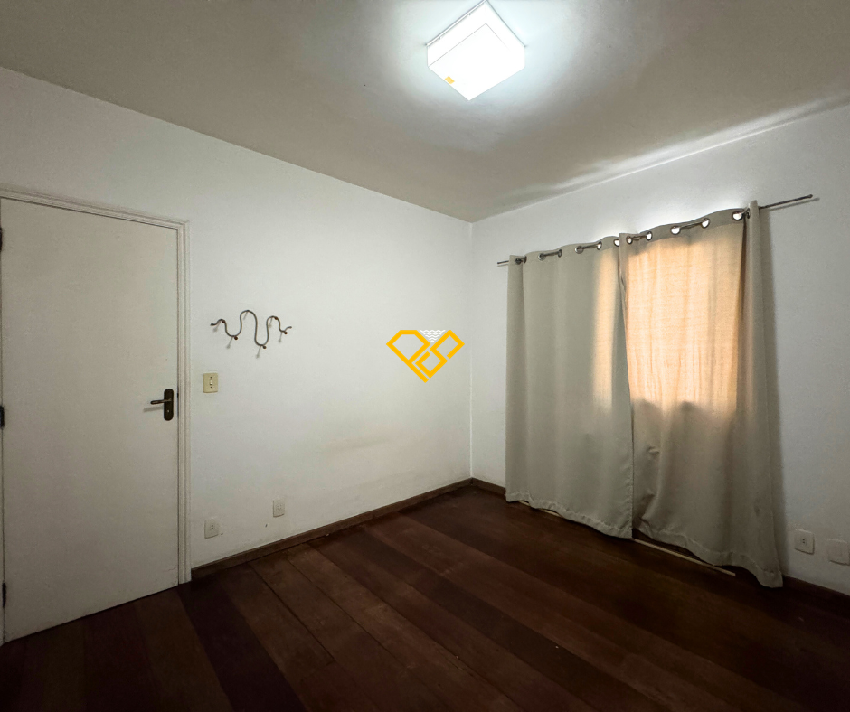 Apartamento à venda no Boqueirão: Dormitório 2