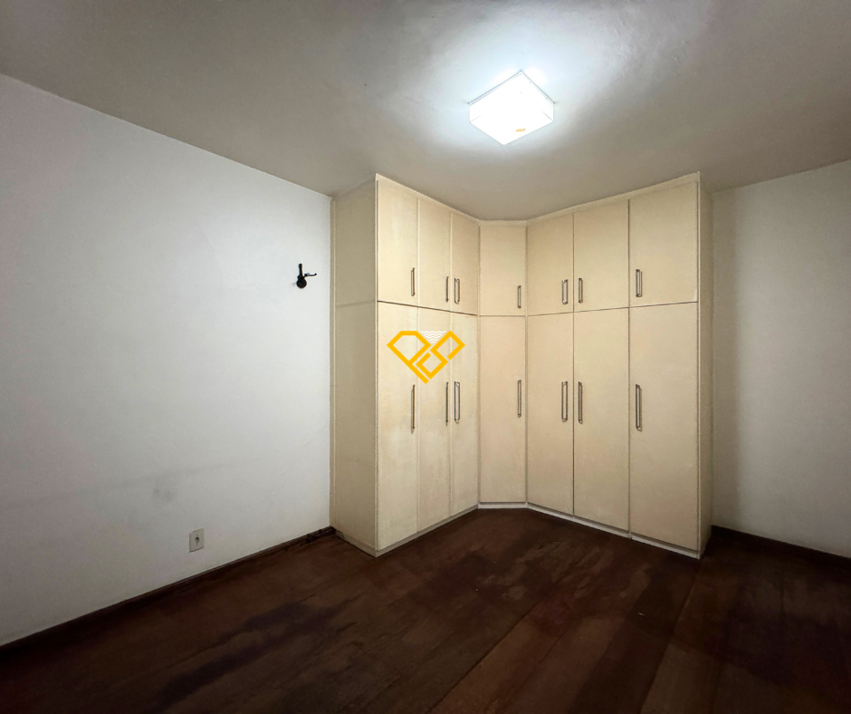 Apartamento à venda no Boqueirão: Dormitório 1