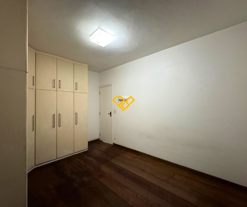 Apartamento à venda no Boqueirão: Dormitório 1