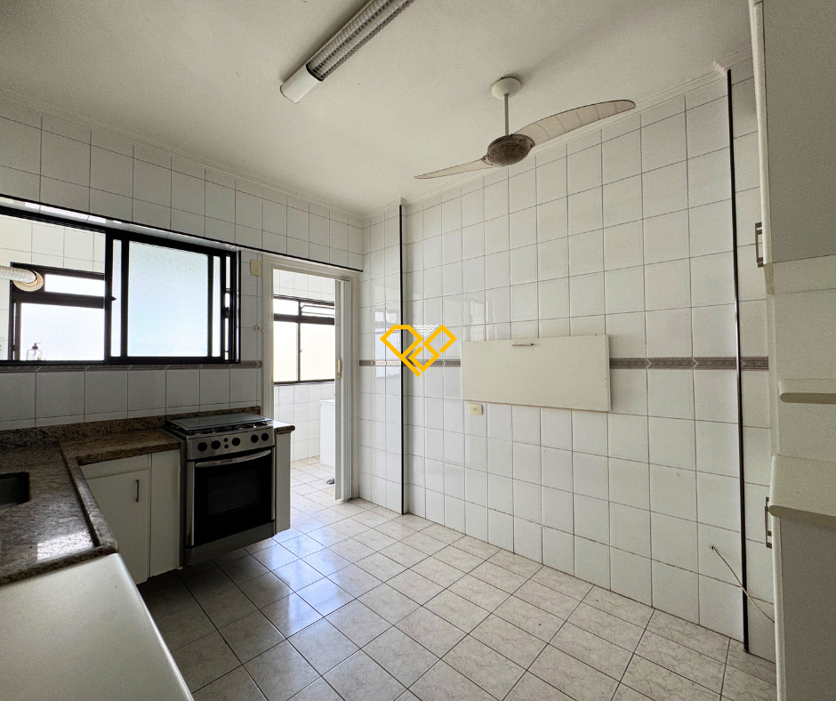 Apartamento à venda no Boqueirão: Cozinha