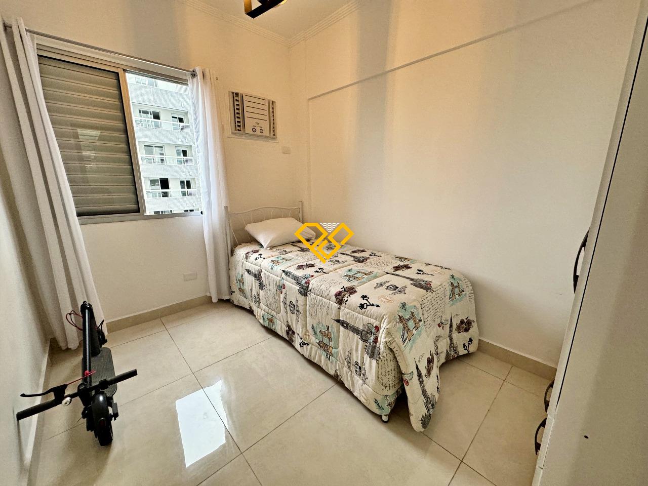 Apartamento à venda no Boqueirão: Dormitório 3