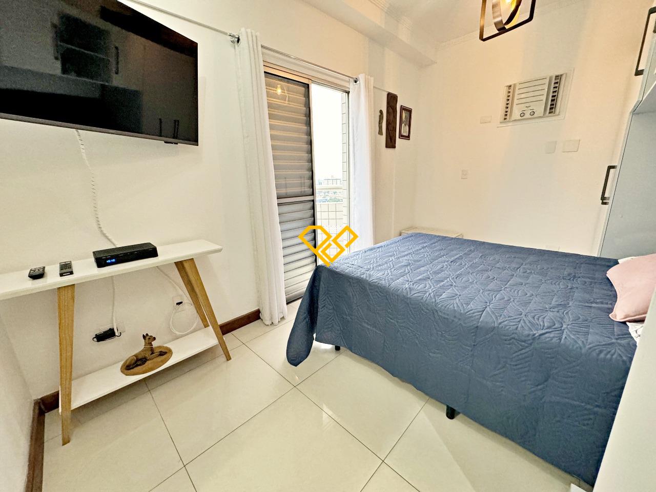 Apartamento à venda no Boqueirão: Dormitório 2 - suíte