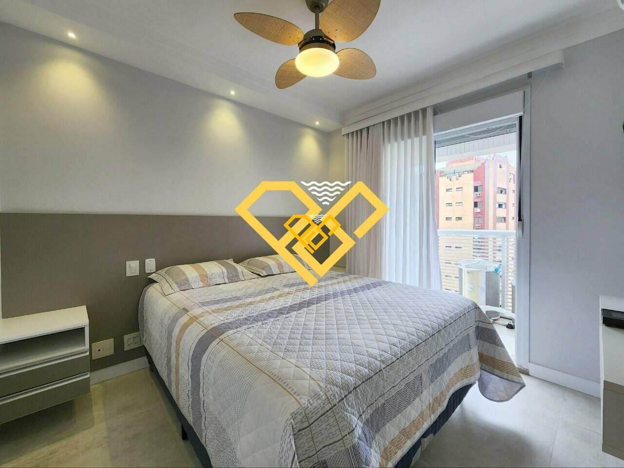 Apartamento à venda no Boqueirão: Dormitório 3 - suíte