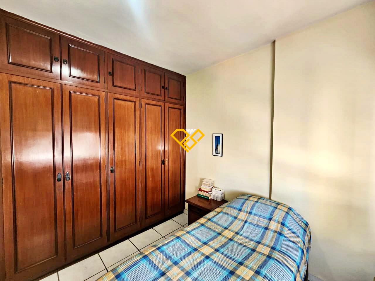 Apartamento à venda no Embaré: Dormitório 4