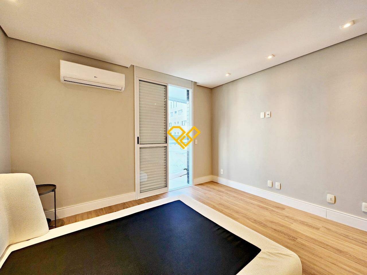 Apartamento à venda no Pompéia: Dormitório 3 - suíte