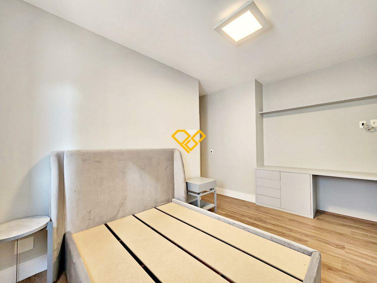 Apartamento à venda no Pompéia: Dormitório 2 - suíte