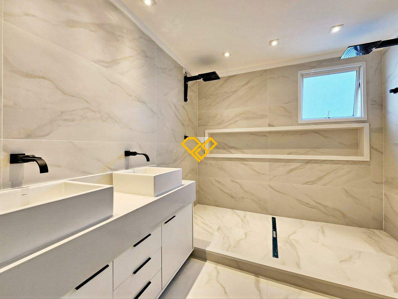 Apartamento à venda no Pompéia: Wc suíte 3