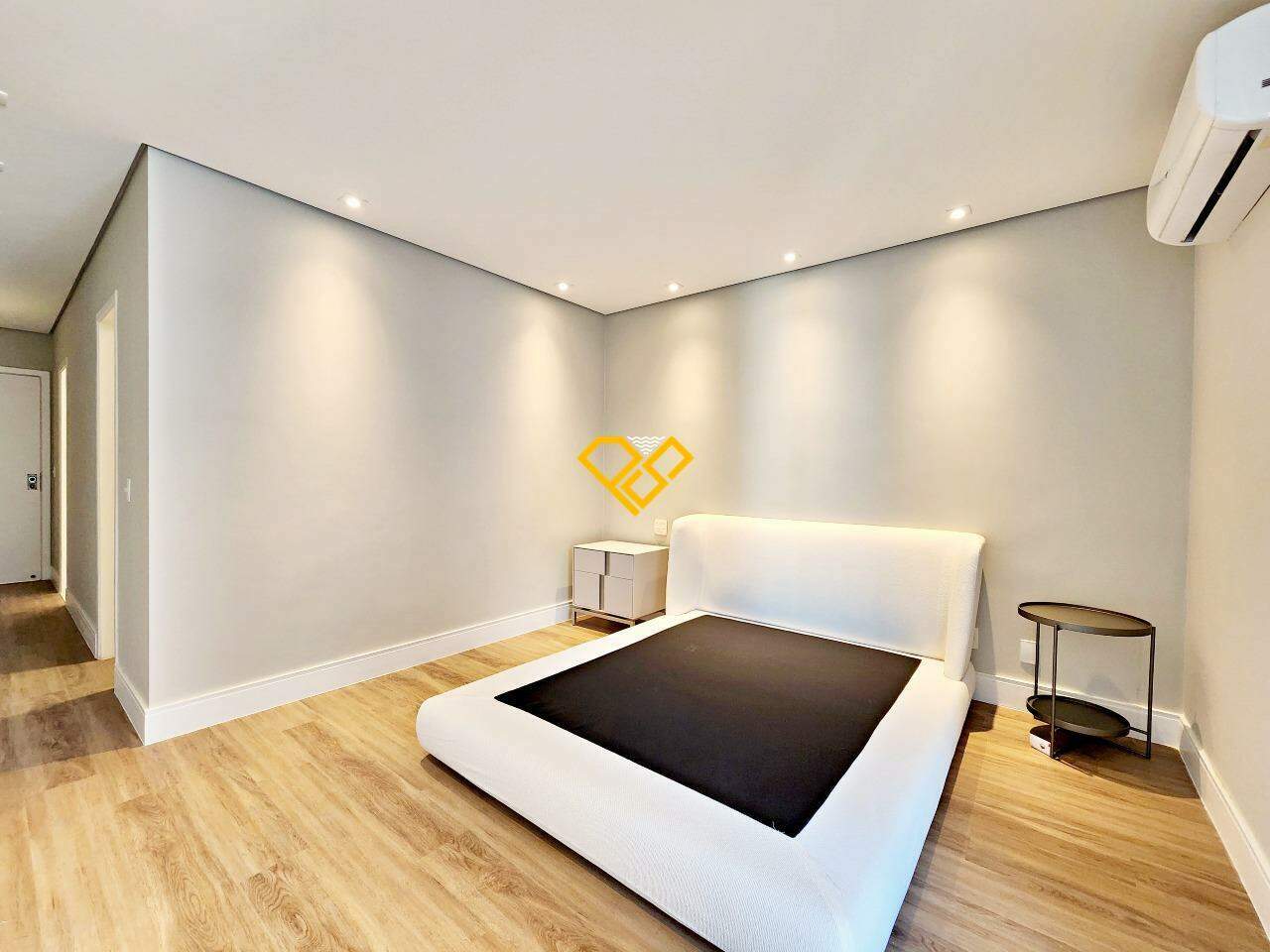 Apartamento à venda no Pompéia: Dormitório 3 - suíte