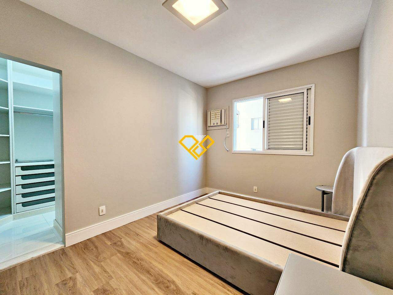 Apartamento à venda no Pompéia: Dormitório 2 - suíte