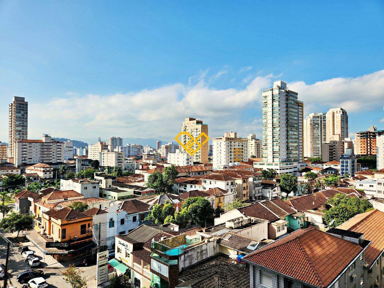 Apartamento à venda no Pompéia: Vista
