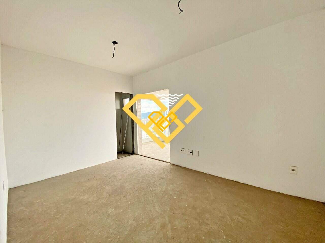 Apartamento à venda no Boqueirão: batch_novasSuíte 1