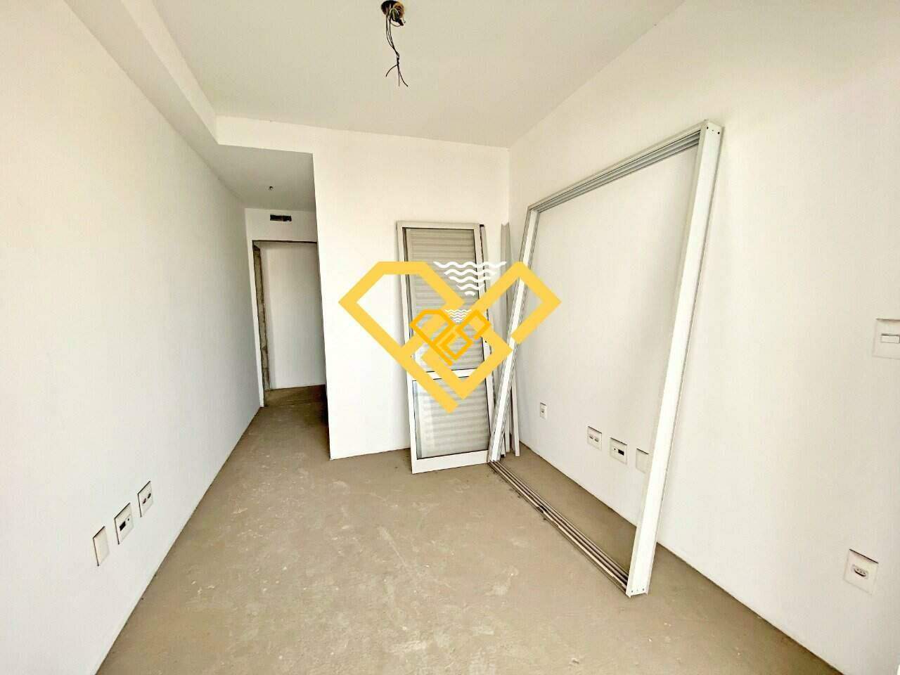 Apartamento à venda no Boqueirão: Dormitório 2 - suíte
